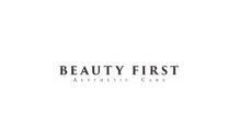 Lowongan Kerja Beautician – Aesthetic Nurse – Creative Marketing Team – Customer Care di Beauty First - Yogyakarta