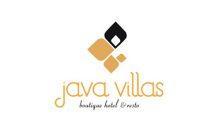 Lowongan Kerja Front Desk Agent – Resepsionist di Java Villas Boutique Hotel - Yogyakarta