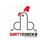 Lowongan Kerja Marketing – HRD di Dirty Chicks