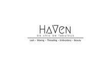 Lowongan Kerja Admin – Beauty Assistant di Haven Beauty Care - Luar DI Yogyakarta