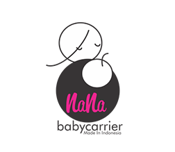 nana baby carrier pusat