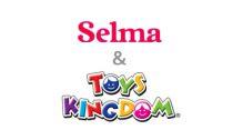 Lowongan Kerja Supervisor – Pramuniaga – SPB / SPG – Kasir – Customer Service – Inventory Control di Selma & Toys Kingdom - Yogyakarta