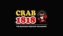 Lowongan Kerja Bartender di Crab 1818 Yogyakarta - Yogyakarta