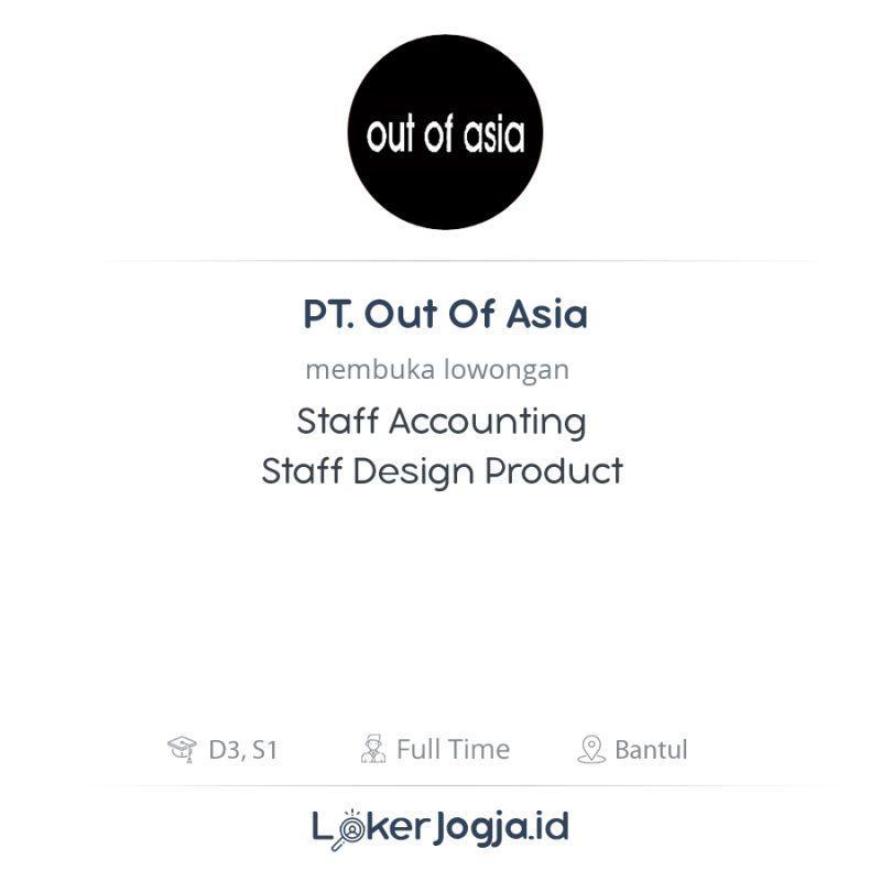 Staff account