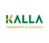 Lowongan Kerja Marketing Officer di PT. Bumi Jasa Utama (Kalla Transport & Logistics)