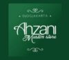 Lowongan Kerja Admin Olshop di Ahzani Muslim Store