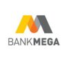 Loker PT. Bank Mega