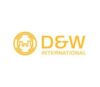 Lowongan Kerja IT Support/Admin di PT. D&W Internasional