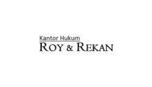 Lowongan Kerja Associate Lawyer – Paralegal di Kantor Hukum Roy & Rekan - Yogyakarta