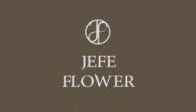 Lowongan Kerja General Manager – Supervisor Admin – Senior Florist di PT. Jefe Flower Favora - Yogyakarta