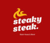 Loker Steaky Steak