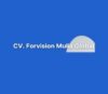 Loker CV. Forvision Mulia Global