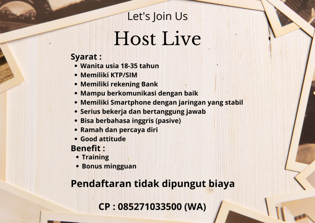 Official host live chat di vm management 2