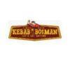 Lowongan Kerja Crew Outlet – Kepala Warung – Cook – Waiter – Admin HRD – Operator di Kebab Bosman