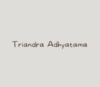 Loker Triandra Adhyatama