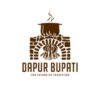 Loker Dapur Bupati