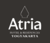 Loker Atria Residence Apartment