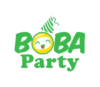 Loker Boba Party