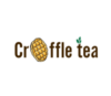 Loker Croffle Tea