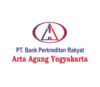 Loker PT. BPR Arta Agung Yogyakarta