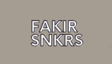 Lowongan Kerja Intern Editor di Fakirsneakers - Yogyakarta