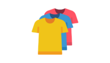 Lowongan Kerja Shopkeeper Toko T-shirt – ⁠Staff Hot Press Sablon – Graphic Designer – ⁠Video Editor – ⁠Konten Kreator di Toko T-shirt Jogja - Yogyakarta