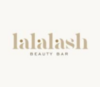 Loker Lalash Beauty Bar