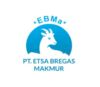 Lowongan Kerja Maintenance Mesin Produksi di PT. Etsa Bregas Makmur