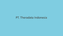 Lowongan Kerja Web Developer di PT. Theradata Indonesia - Yogyakarta