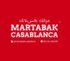 Loker Martabak Casablanca