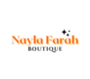 Loker Nayla Farah Butik Fashion