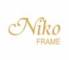 Loker Niko Frame