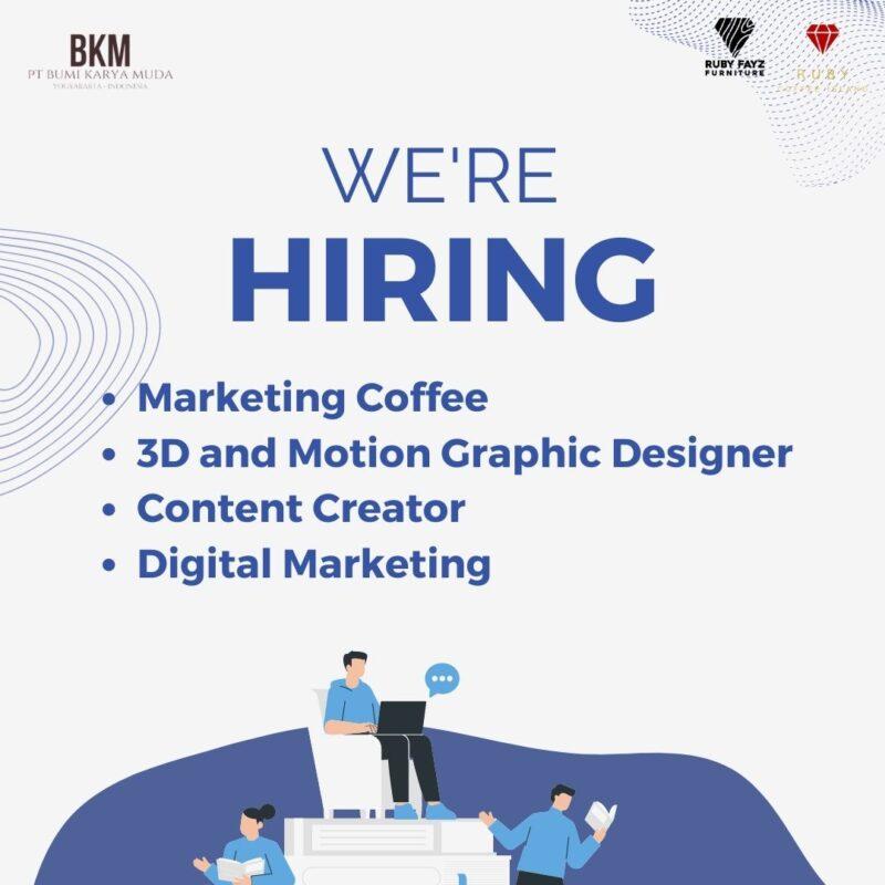 lowongan-kerja-marketing-coffe-3d-and-motion-graphic-designer