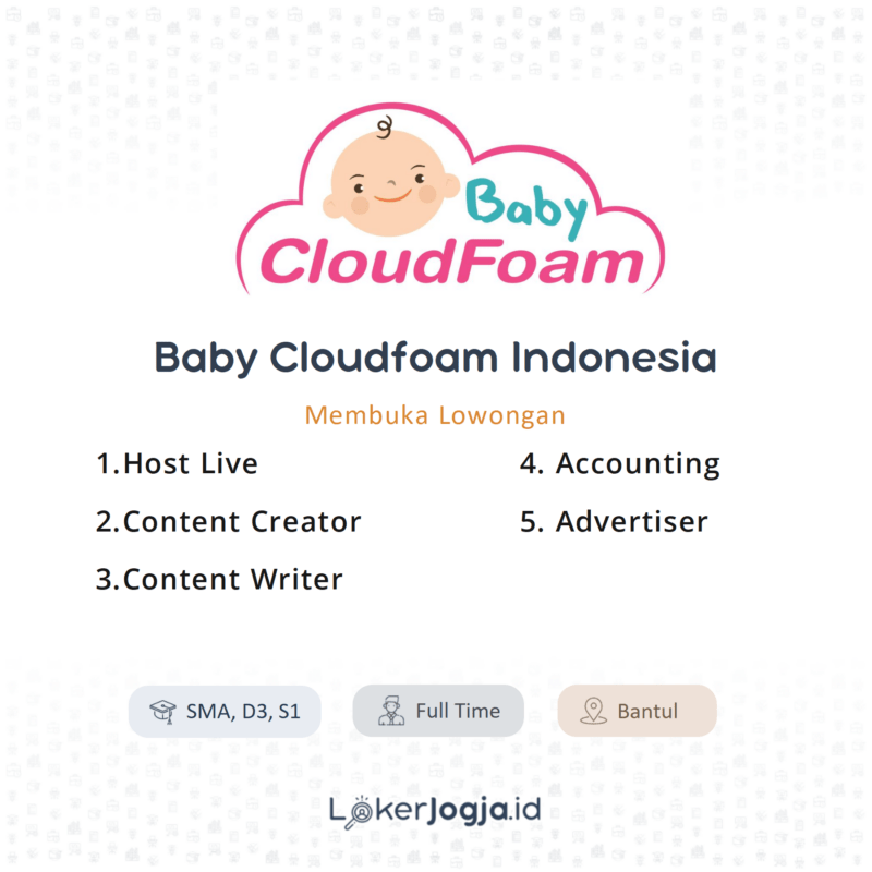 Baby cloudfoam clearance