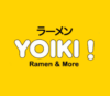 Loker Yoiki Ramen & More