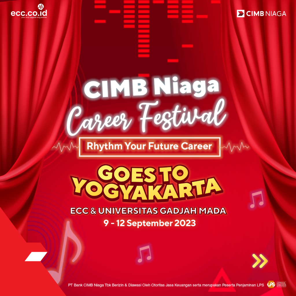 Lowongan Kerja CIMB Niaga Teller Internship - Relationship Manager ...