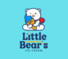 Loker Little Bear's Ice Cream