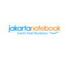 Lowongan Kerja Sales Executive di Jakartanotebook Yogyakarta