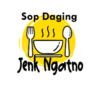 Loker Sop Daging Jenk Ngatno