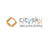 Loker Citysky Interior