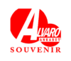 Loker Alvaro Souvenir