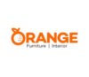 Loker Orange Furniture & Interior