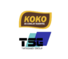 Loker Koko Es Coklat Kuentel & Es Blended