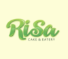 Loker Risa Cake