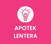 Lowongan Kerja Admin Apotek – Runner Apotek di Apotek Lentera