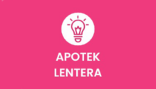 Lowongan Kerja Admin Apotek – Runner Apotek di Apotek Lentera - Yogyakarta