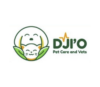 Loker DJI'O Pet Care and Vets