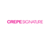 Loker Crepe Signature