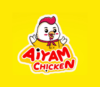 Loker Aiyam Chicken