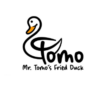 Loker Mr. Tomo's Fried Duck